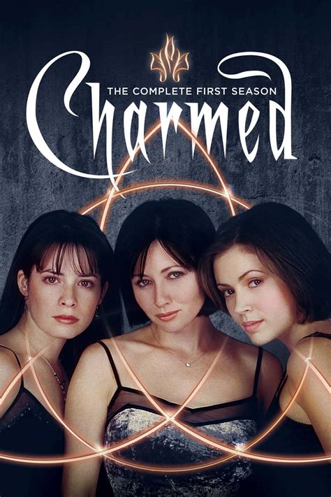 Best Season of Charmed | List of All Charmed Seasons Ranked