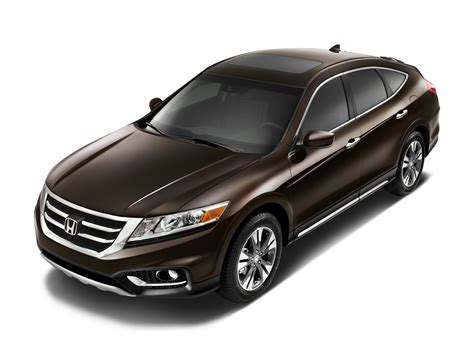 Honda Crosstour Specs Prices Mpg Reviews Photos Cars