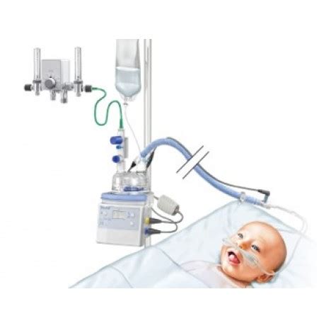 Fisher Paykel Optiflow Junior Nasal High Flow System