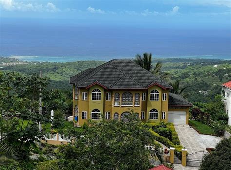 30 SEA COOL HEIGHTS St Ann S Bay St Ann Parish House For Sale