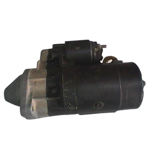 Motor Arranque Nissan Vanette Cargo HC23 1995 2 3 D LD23 Referencia