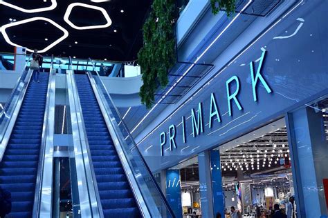 Primark Anuncia La Apertura De Una Nueva Tienda En La Regi N