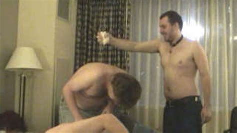 Gay Fetish Explorer Drew Boot And Sock Play MP4