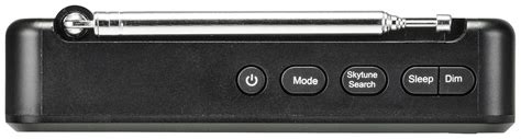 Radio Fm Dab Bluetooth Akumulator Axces