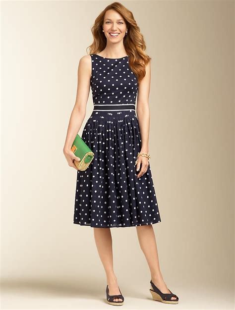 talbots summer dresses | Dresses Images 2022