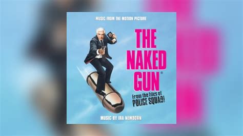 Rusted Wave The Naked Gun Als Neuauflage Cinemusic De