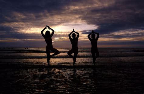 1 200 Naked Strangers Embrace The Pure Joy And Freedom Of The North