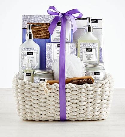 Spa Gift Baskets | Spa Gift Sets | 1800Baskets