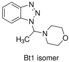 Morpholinyl Ethyl Benzotriazole Mixture Of Bt And Bt Isomers