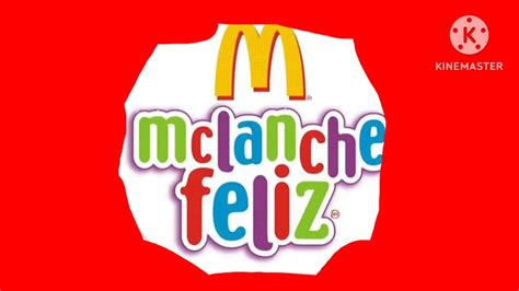 Mcdonald S Mclanche Feliz Cartoon Network Brinquiedos Youtube