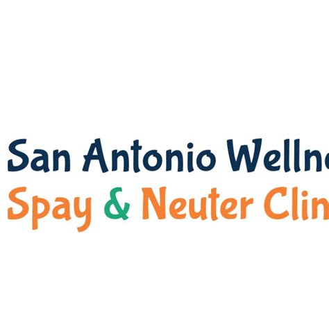 San Antonio Wellness Spay And Neuter Clinic Updated January