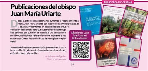 Traducido Al Ruso Un Libro Del Obispo Em Rito Juan Mar A Uriarte