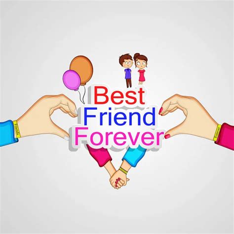 22791520 Best Friend Vector Images Depositphotos