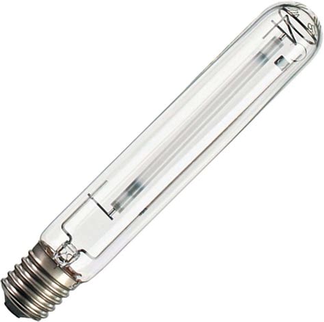 Philips 404897 Greenpower High Pressure Sodium 600 Watt T15 347 Volt Light Bulb Led Household