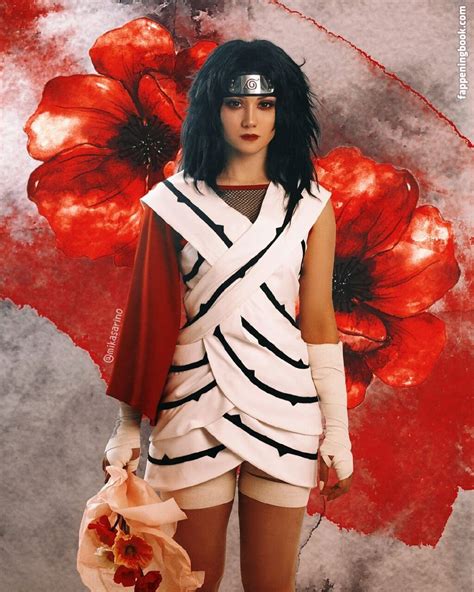 Mikasa Rino U Nude OnlyFans Leaks Fappening FappeningBook