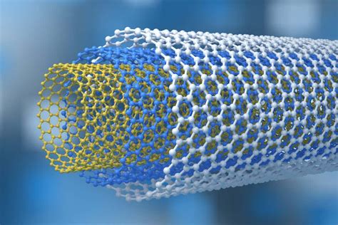 Quantum Friction Explains Strange Way Water Flows Through Nanotubes