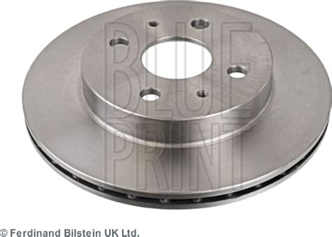 Brake Disc Torq Fits Daihatsu Materia 2006 Toyota BB 2005 2016 1 3 1 5