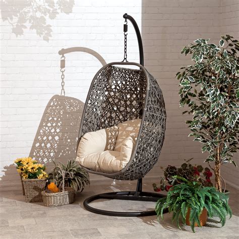 Brampton Cocoon Chair - Walmart.com - Walmart.com