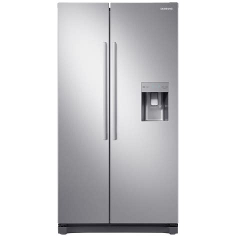 Buy Samsung Side By Side Refrigerator 558 Litres Rs52n3303sasg Online