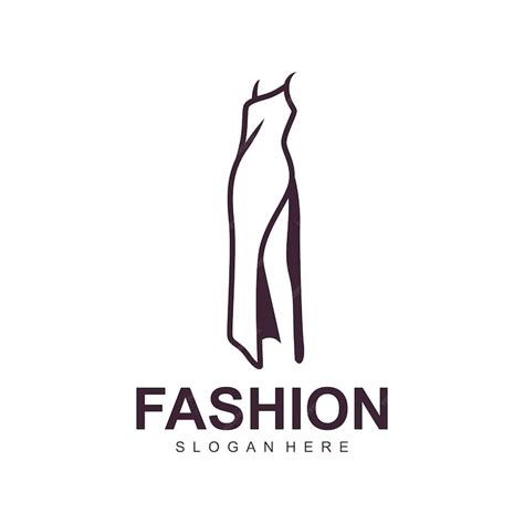 Premium Vector Brand Design Fashion Business Logo