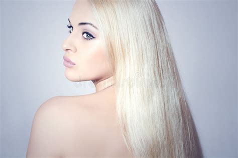 Beautiful Naked Blond Girl Stock Photos Free Royalty Free Stock Photos From Dreamstime
