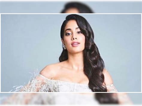 See Pic Janhvi Kapoor Remembers Mother Sridevi On Her Birth