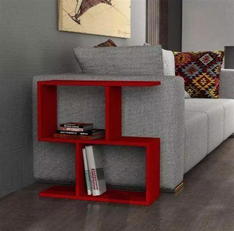 Modern Sofa Side Tables | Baci Living Room