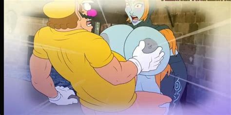 Free Nintendo Porn Videos Sex Movies TNAFLIX Page 2