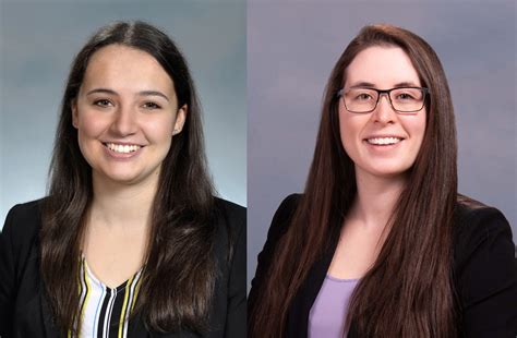 Company News Katia Palucci And Samantha Thomas Hired By Dermody Burke