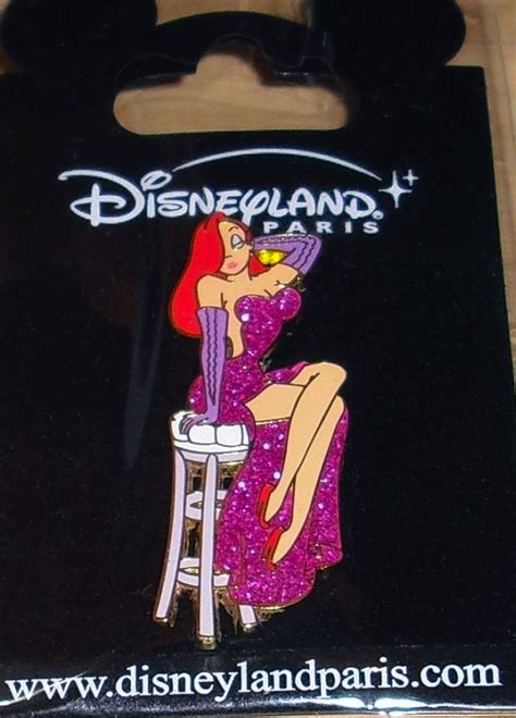 Imnotbad A Jessica Rabbit Site Jessica Rabbit Pin Of The Day