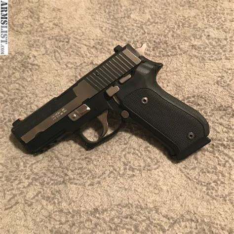 Armslist For Trade Sig P220 Custom Shop 45