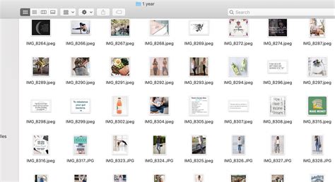 How to Create a Beautiful Digital Vision Board: No Magazines