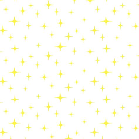 The pattern of the night sky with stars. Glitter on a white background ...