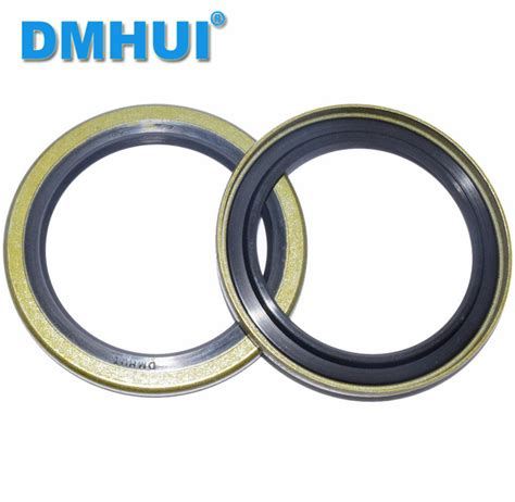 Dmhui China High Quality Oil Seal Manufacture Factory Supplieraxle