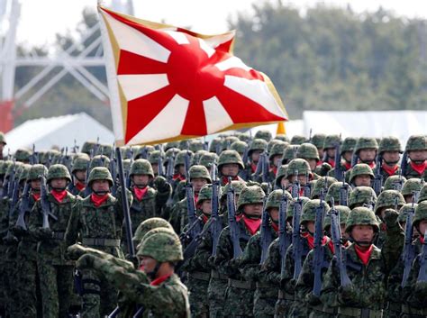 Statecraft Statecraft Explains Why Is Japan Constantly Hiking Its