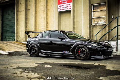 Mazda Rx 8 Body Kits Mazda Rx 8 2015 Tuning Mazda RX8 HD Wallpaper