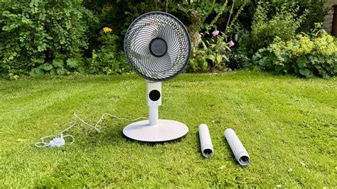 Meaco Sefte 10 Air Circulator Review The Fast And The Furious T3