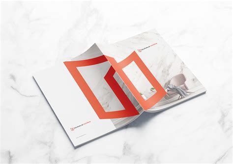 The Marble Index Behance