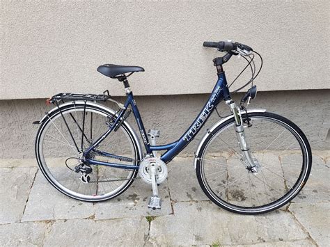 Trek Damen Citybike Kaufen Auf Ricardo