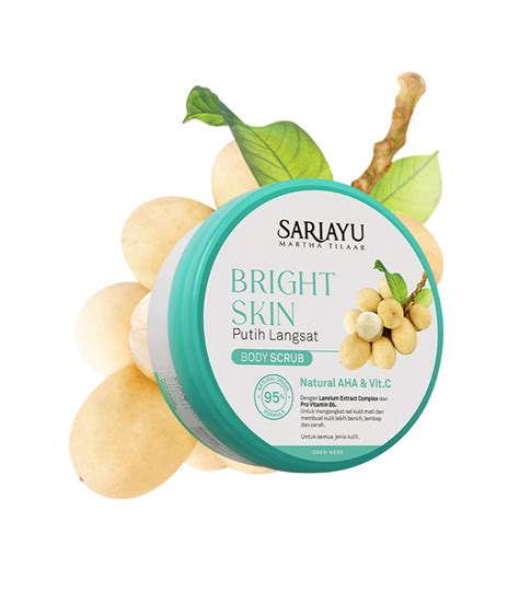 Product SARIAYU