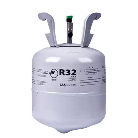 High Purity Refrigerant Gas Hfc R For Central Air Conditioning