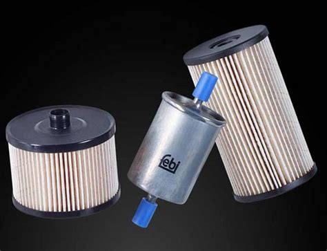 Filter Febi Bilstein