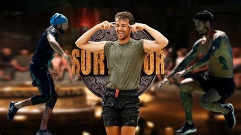 Survivor 2020 Finalistleri Belli Oldu SON TV