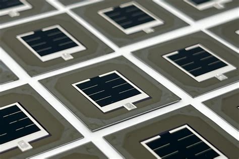 New Kaust Tandem Solar Cell Breaks Efficiency World Record