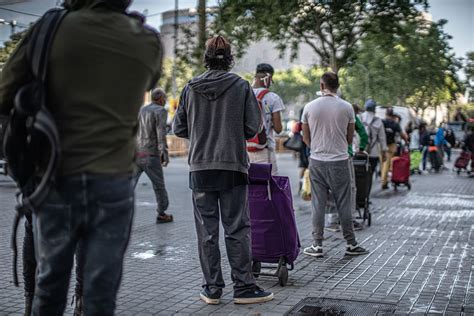 La pandemia podría incrementar en más de 700 000 el número de personas