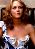 Naked Teresa Ganzel In Movie Madness