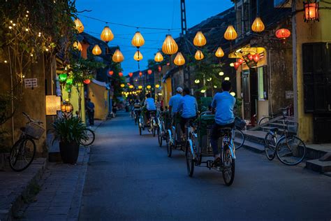 Hoi An Ancient Town A Comprehensive Tourist Guide