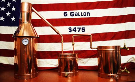 Moonshine still|Small distillery equipment|Copper moonshine stills