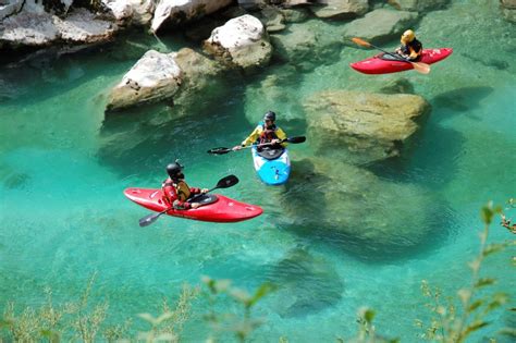 beautiful soca river   inspire   visit slovenia