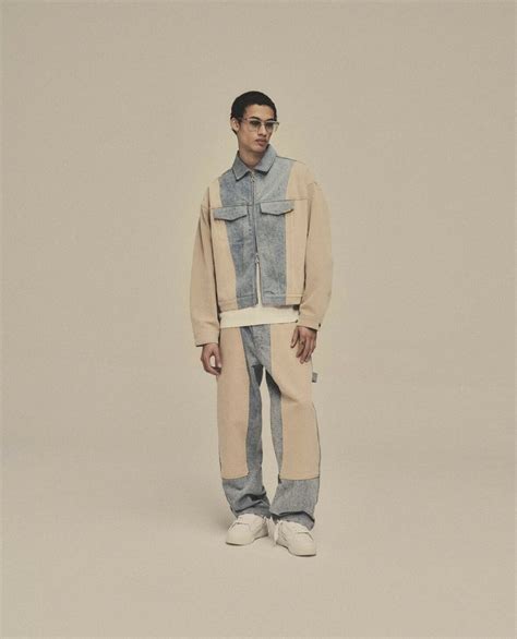 British luxury streetwear Represent lands in Los Angeles